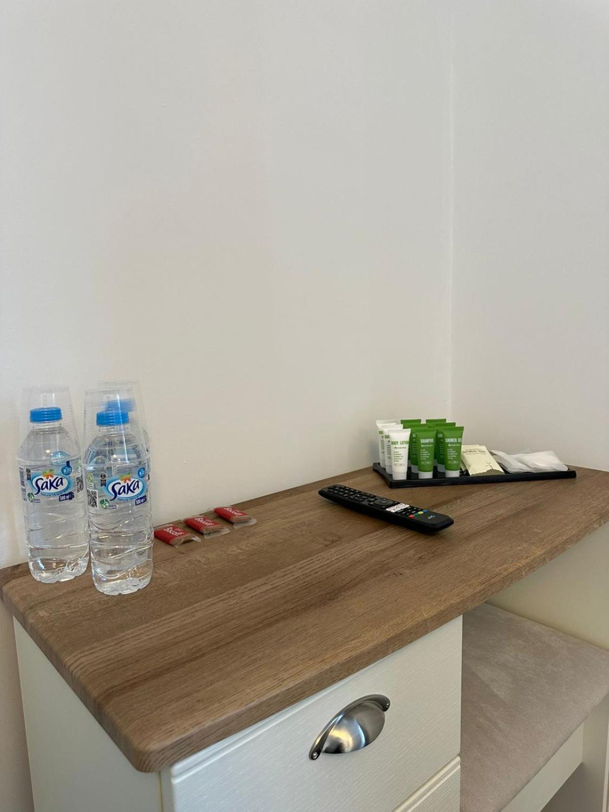 Cambridge Central Rooms - Tas Accommodations Dış mekan fotoğraf